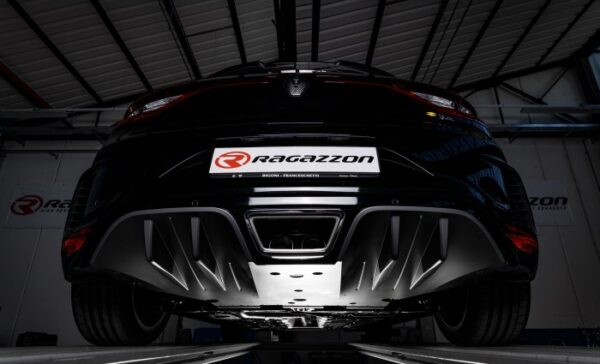 Downpipe Renault Mégane Mk4 – Ragazzon 55.0606.00 – foto 4