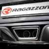 Downpipe Renault Mégane Mk4 – Ragazzon 55.0606.00 – foto 5