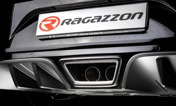 Downpipe Renault Mégane Mk4 – Ragazzon 55.0606.00 – foto 5