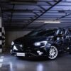 Downpipe Renault Mégane Mk4 – Ragazzon 55.0606.00 – foto 2
