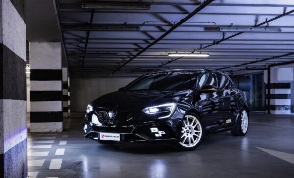 Downpipe Renault Mégane Mk4 – Ragazzon 55.0606.00 – foto 2