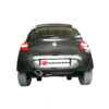 Tubo centrale scarico Renault Twingo Mk2 – Ragazzon 55.0188.00 – foto 2