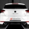 Catalizzatore sportivo Seat Ibiza Mk5 KJ Gruppo N – Ragazzon 54.0344.00 – foto 5