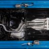 Sportkatalisator Volkswagen Golf Mk7 AU homologiert - Ragazzon 54.0299.00 – Bild 4