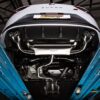 Sportkatalisator Volkswagen Golf Mk7 AU homologiert - Ragazzon 54.0299.00 – Bild 5
