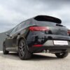 Scarico posteriore Seat Leon Mk3 5F omologato Sport Line – Ragazzon 50.0862.12 – foto 2