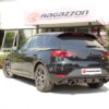 Scarico posteriore Seat Leon Mk3 5F omologato Sport Line – Ragazzon 50.0862.12 – foto 4