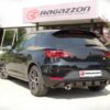 Scarico posteriore Seat Leon Mk3 5F omologato Sport Line – Ragazzon 50.0862.12 – foto 3
