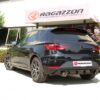 Scarico posteriore Seat Leon Mk3 5F omologato Sport Line – Ragazzon 50.0862.12 – foto 5