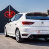 Tubo centrale scarico Seat Leon Mk3 5F Gruppo N – Ragazzon 55.0651.00 – foto 3