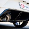 Tubo centrale scarico Seat Leon Mk3 5F Gruppo N – Ragazzon 55.0651.00 – foto 4