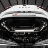 Tubo centrale scarico Seat Leon Mk3 5F Gruppo N – Ragazzon 55.0651.00 – foto 5