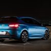 Manicotto Ø55 per il montaggio del 50.0560.80 / 50.0561.80 su posteriore originale per Seat Leon Mk3 (5F) – Ragazzon