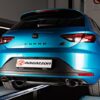 Manicotto Ø55 per il montaggio del 50.0560.80 / 50.0561.80 su posteriore originale per Seat Leon Mk3 (5F) – Ragazzon