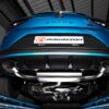 Manicotto Ø55 per il montaggio del 50.0560.80 / 50.0561.80 su posteriore originale per Seat Leon Mk3 (5F) – Ragazzon