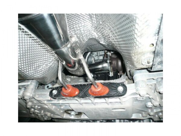 Catalizzatore sportivo Volkswagen Maggiolino 5C Gruppo N – Ragazzon 54.0082.00 – foto 3