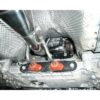 Catalizzatore sportivo Volkswagen Golf Mk5 1K Gruppo N – Ragazzon 54.0070.00 – foto 5