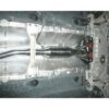 Catalizzatore sportivo Volkswagen Maggiolino 5C Gruppo N – Ragazzon 54.0082.00 – foto 4