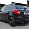 Scarico posteriore Skoda Fabia 5J omologato – Ragazzon 50.0521.05 – foto 2