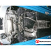 Sportkat Volkswagen Golf Mk5 1K homologiert - Ragazzon 55.0179.00 – Bild 3