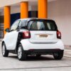 Scarico posteriore Smart Fortwo omologato – Ragazzon 58.0720.25 – foto 2