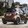 Scarico posteriore Smart Fortwo omologato – Ragazzon 58.0720.25 – foto 3