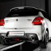 Catalizzatore sportivo Suzuki Swift Mk6 AZ Gruppo N – Ragazzon 54.0357.00 – foto 3