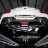 Catalizzatore sportivo Suzuki Swift Mk6 AZ Gruppo N – Ragazzon 54.0357.00 – foto 5