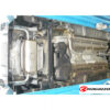 Tubo centrale scarico Suzuki Swift Mk5 NZ – Ragazzon 57.0075.00 – foto 3