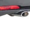 Scarico posteriore Fiat Grande Punto + Punto Evo omologato Sport Line – Ragazzon 10.0301.13 – foto 2