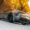 Scarico posteriore Toyota Supra Mk5 omologato Sport Line – Ragazzon 50.0956.61 – foto 3