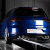 Heckrohr Volkswagen Golf Mk7.5 AU homologiert - Ragazzon 58.0917.35 – Bild 2