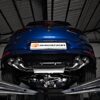 Heckrohr Volkswagen Golf Mk7.5 AU homologiert - Ragazzon 58.0917.35 – Bild 4