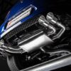 Heckrohr Volkswagen Golf Mk7.5 AU homologiert - Ragazzon 58.0917.35 – Bild 5
