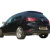 Mittelteil Auspuff Volkswagen Golf Mk7 AU - Ragazzon 50.0429.80 – Bild 2