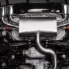 Catalizzatore sportivo Volkswagen Golf Mk7 AU Gruppo N – Ragazzon 55.0424.00 – foto 4