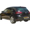 Scarico posteriore Volkswagen Golf Mk7 AU omologato Sport Line – Ragazzon 50.0858.61 – foto 4