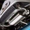 Scarico posteriore Volkswagen Golf Mk7 AU omologato Sport Line – Ragazzon 50.0589.61 – foto 3