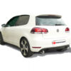 Tubo centrale scarico Volkswagen Golf Mk6 1K Gruppo N – Ragazzon 55.0170.00 – foto 2