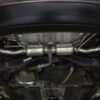 Scarico posteriore Volkswagen Maggiolino 5C omologato – Ragazzon 50.0497.06 – foto 4