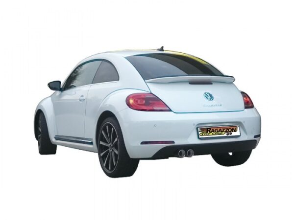 Sportkat Volkswagen Beetle 5C - Ragazzon 50.0435.80 – Bild 2