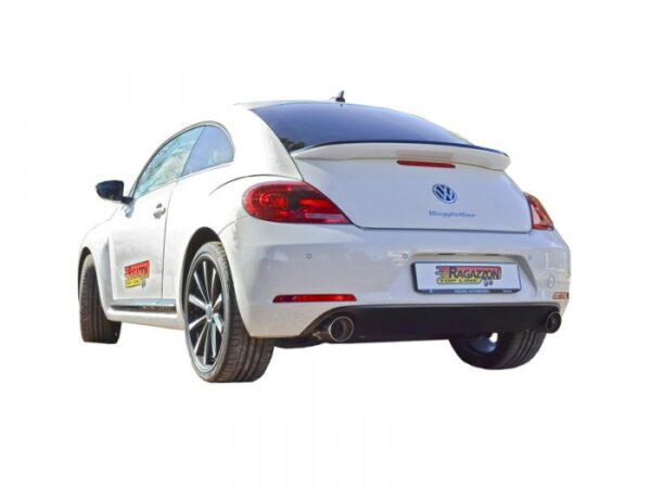 Sportkat Volkswagen Beetle 5C - Ragazzon 50.0435.80 – Bild 3