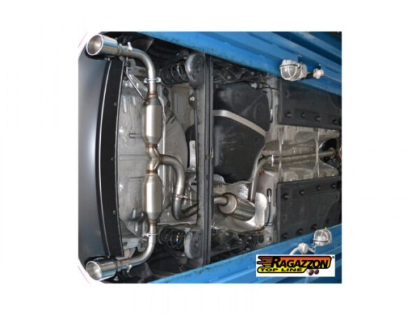 Sportkat Volkswagen Beetle 5C - Ragazzon 50.0435.80 – Bild 4