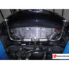 Tubo centrale scarico Volkswagen Maggiolino 5C Gruppo N – Ragazzon 55.0320.00 – foto 3
