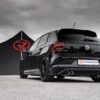 Catalizzatore sportivo Volkswagen Polo Mk6 AW Gruppo N – Ragazzon 55.0647.00 – foto 2