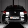 Catalizzatore sportivo Volkswagen Polo Mk6 AW Gruppo N – Ragazzon 55.0647.00 – foto 3