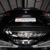 Catalizzatore sportivo Volkswagen Polo Mk6 AW Gruppo N – Ragazzon 55.0647.00 – foto 5