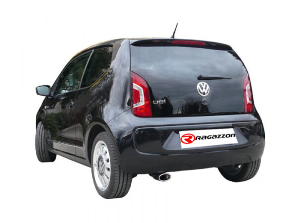 Centrale inox – Ragazzon 57.0070.00 – foto 2