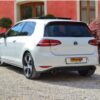 Tubo centrale scarico Volkswagen Golf Mk7.5 AU – Ragazzon 50.0466.80 – foto 2