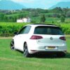 Tubo centrale scarico Volkswagen Golf Mk7.5 AU – Ragazzon 50.0466.80 – foto 3